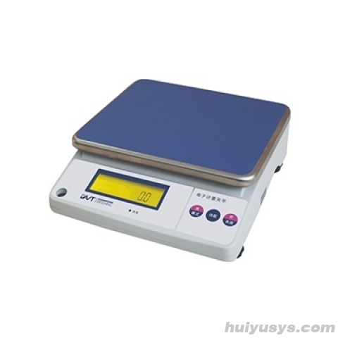 德安特电子分析天平YP15K-1