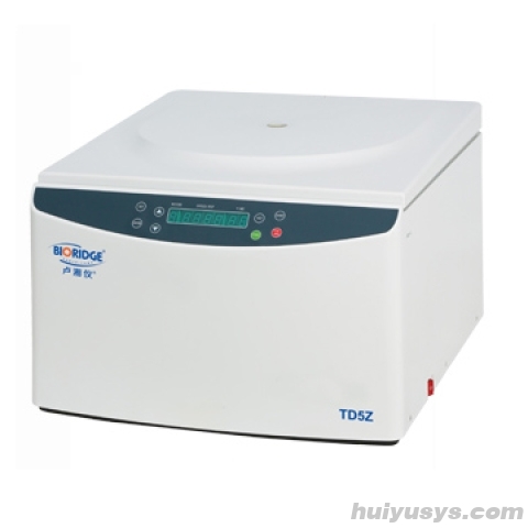 上海卢湘仪美容专用自体脂肪移植离心机TD5Z