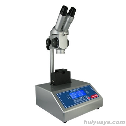 索光 WRX-5B 显微熔点测定仪