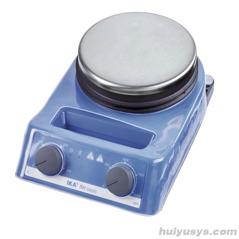 IKA配件：H 102，RH Basic保护罩