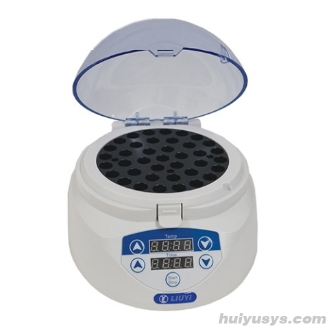 北京六一WD-2110B型 恒温金属浴