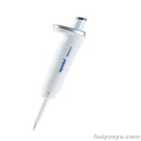 德国艾本德 Reference 2 单道固定量程移液器