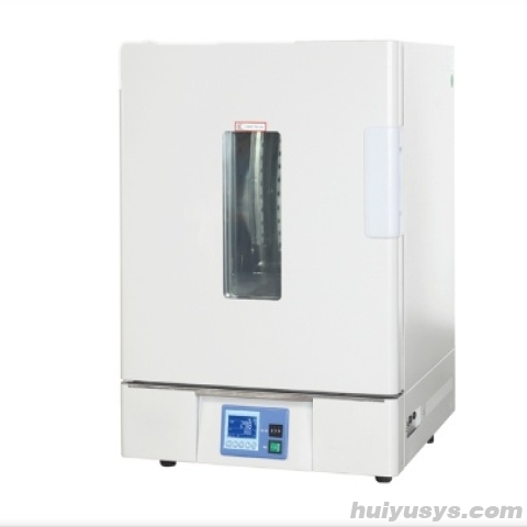 上海一恒精密鼓风干燥箱液晶显示BPG-9106B