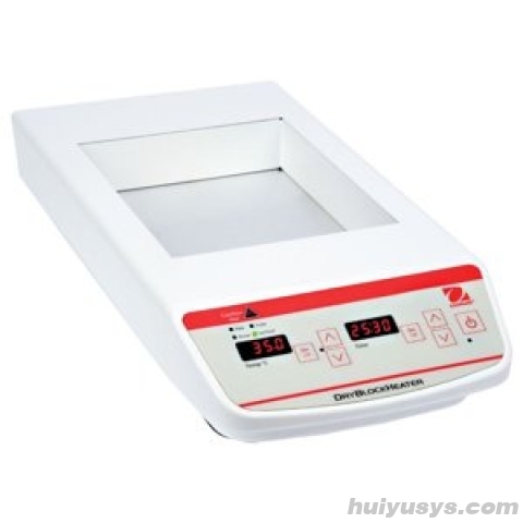 奥豪斯 HB4DG 恒温金属浴