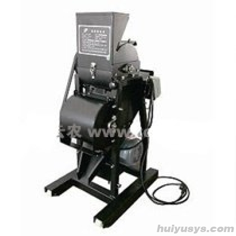 托普云农 TSL-150A 小型电动脱粒清选机