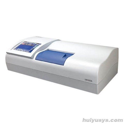 仪电物光 INESA SGW-531自动高速旋光仪