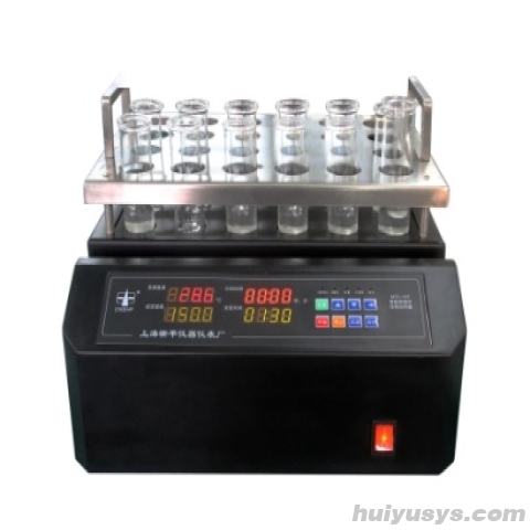 上海衡平 MTC-24/24P 微机型智能控制加热器