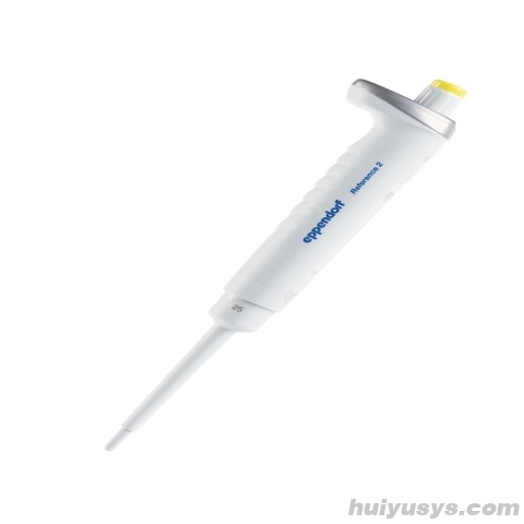 德国艾本德 Reference 2 单道固定量程移液器