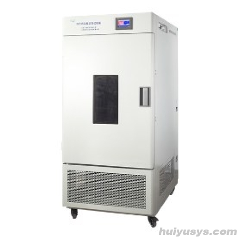上海一恒 LHH-500SDP（大型） 药品稳定性试验箱