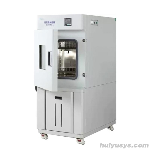 一恒	BPH-120C 立式高低温试验箱 -60℃~130℃/120L