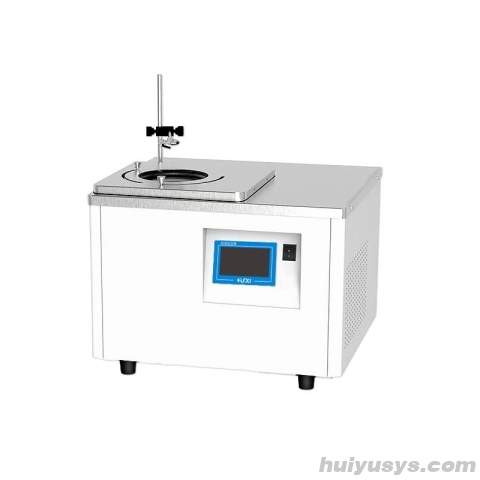 沪析 HLM-4005 磁力搅拌低温反应槽