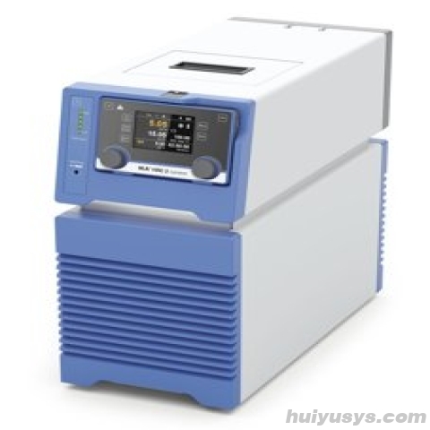IKA HRC2 control 加热和制冷循环槽