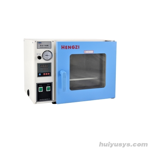 上海跃进真空干燥箱HZK-55（DZF-1B）