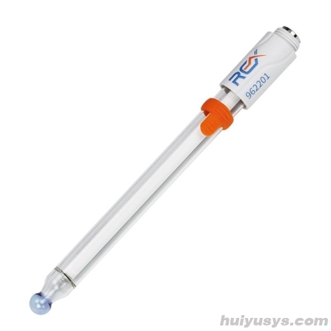 雷磁 962201高精度pH复合电极