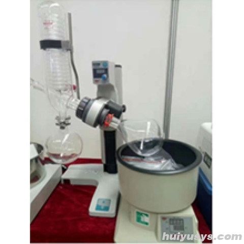 巩义予华YRE-201C旋转蒸发器（2升）