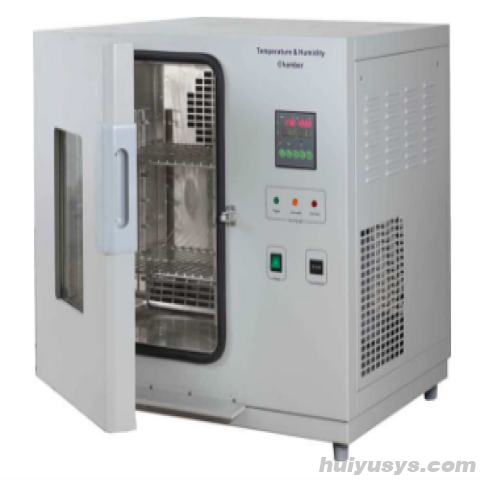 上海一恒恒温恒湿箱LHS-50CL平衡式控制