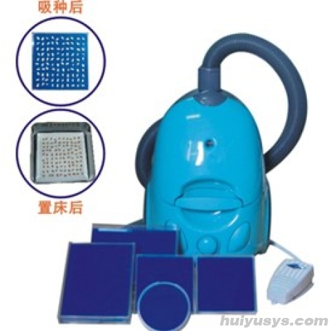 托普云农 ZLC-2000 真空数种置床仪