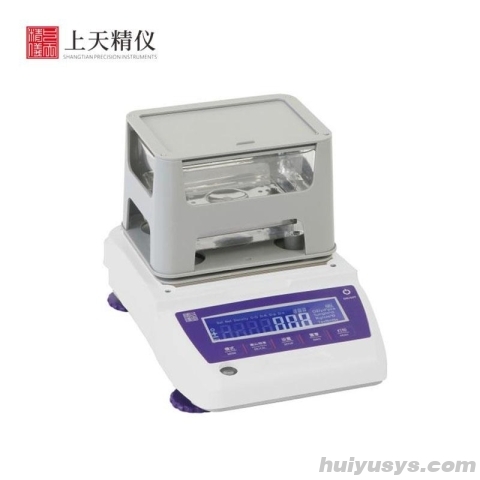 上天精仪 GM3002J 密度天平