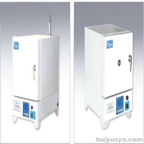 上海齐欣灰分测定电阻炉BZH-2.5-12