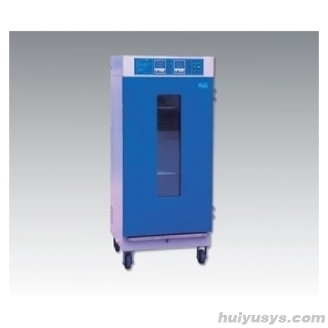 上海齐欣霉菌培养箱MJ-250-II