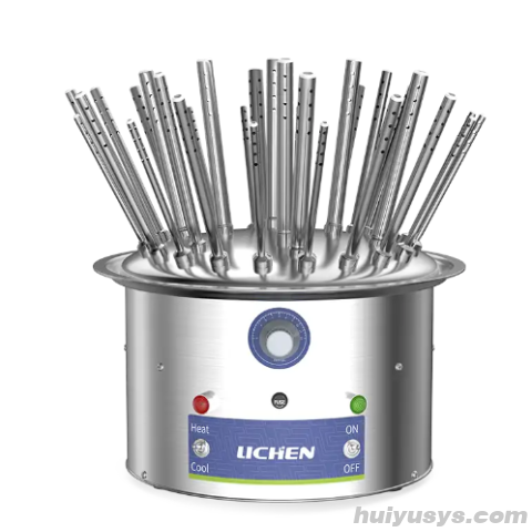 力辰科技C30气流烘干器