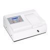 上海精其 UV752N 紫外可见分光光度计（自动）