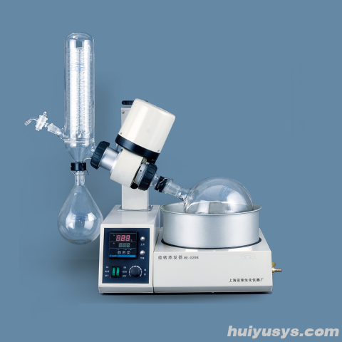 上海亚荣旋转蒸发器RE-5298