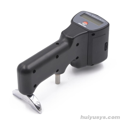 兰泰 HM-934-1 数显巴氏硬度计 铝行业专用压痕硬度测试仪