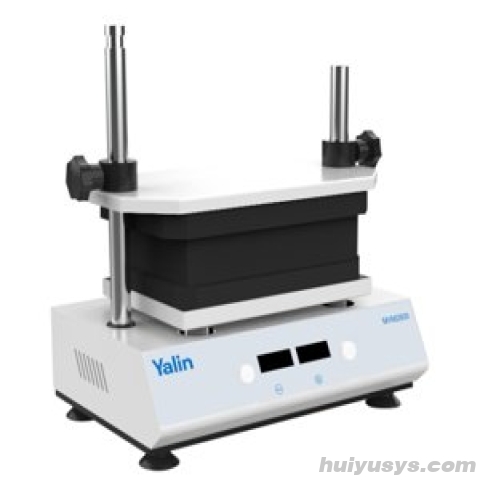 亚霖科技 MVM2800 混匀仪