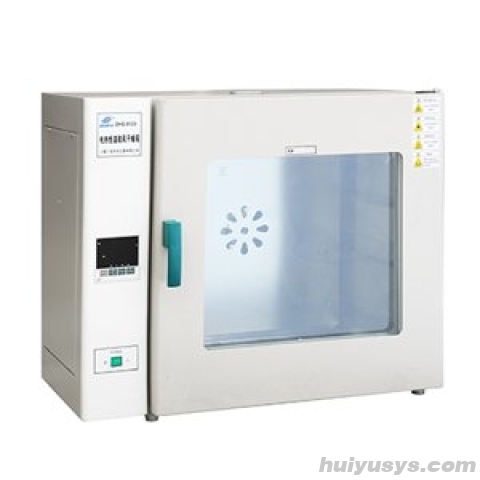 上海三发 DHG-9023A 台式鼓风干燥箱