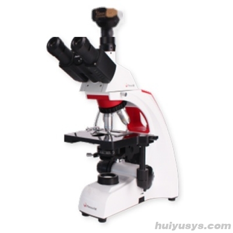 凤凰光学生物显微镜BMC300-TB500U