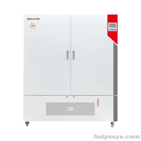 上海博迅霉菌培养箱BMJ-800C