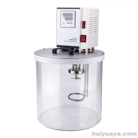 上天精仪501超级恒温水槽 数显电热恒温水槽 RT+5~95℃/20L