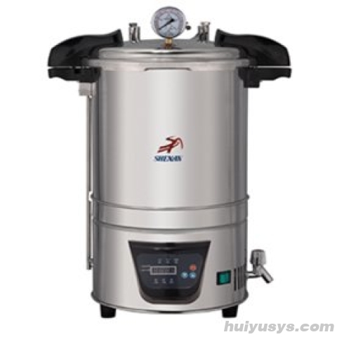 上海申安 DSX-30KBY 高压灭菌器