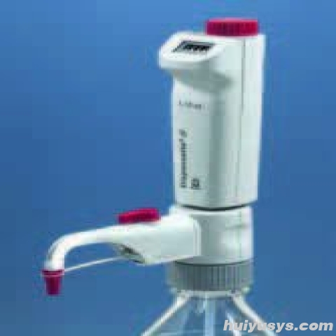 普兰德 4600350 Dispensette®S瓶口分液器