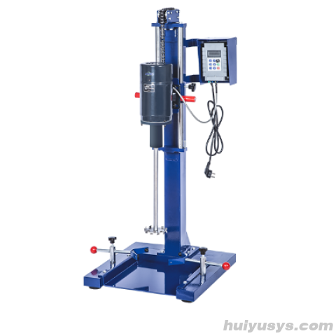 力辰科技LC-JFS-1100S(方管)高速变频分散机