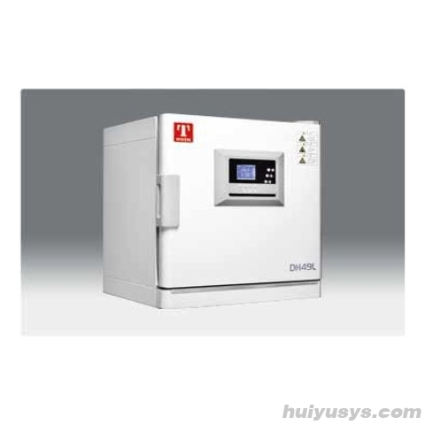 天津泰斯特电热恒温培养箱DH63D