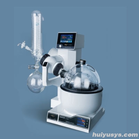 上海亚荣旋转蒸发器RE-2000A(标配款）