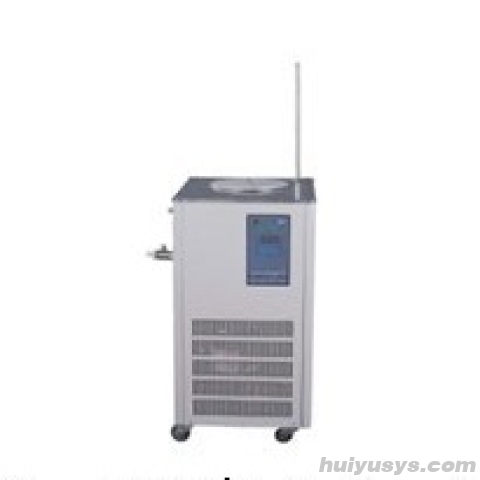 巩义予华DLSB-50/60低温冷却液循环泵