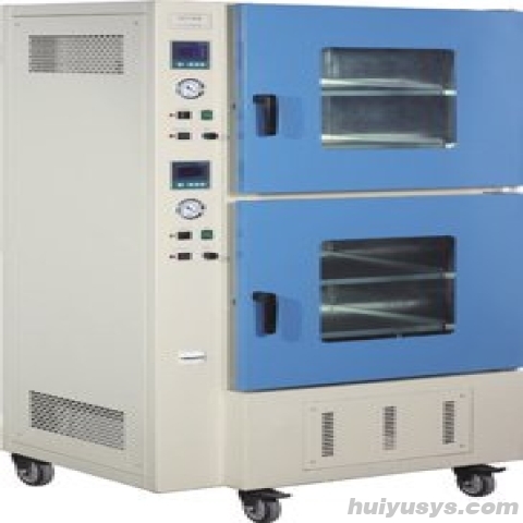 一恒 BPZ-6120-2B 二箱真空干燥箱
