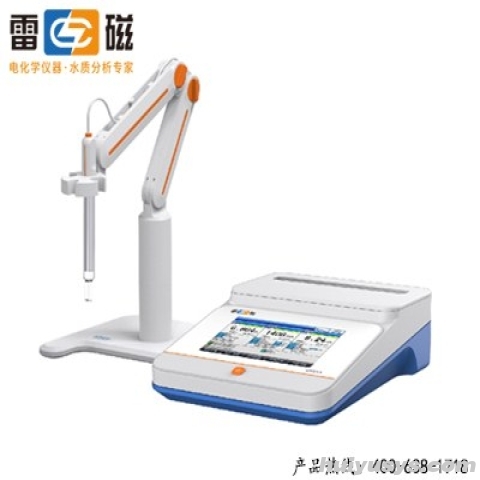 仪电（雷磁）JPSJ-606L 溶解氧测定仪