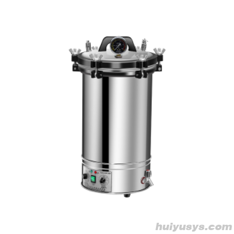 浙江新丰高温蒸汽灭菌锅ZY-280MB+(非医疗)（双阀）