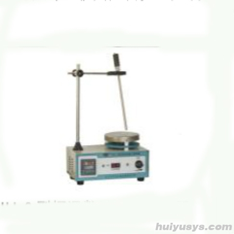 巩义予华 HJ-3 磁力数显搅拌器