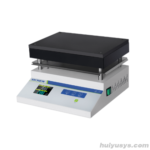 力辰科技LC-DB-XEFS石墨电热板