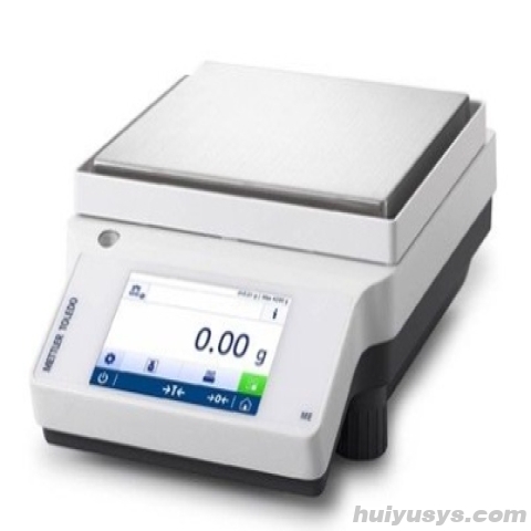 梅特勒-托利多 METTLER TOLEDO ME1002TE 电子天平