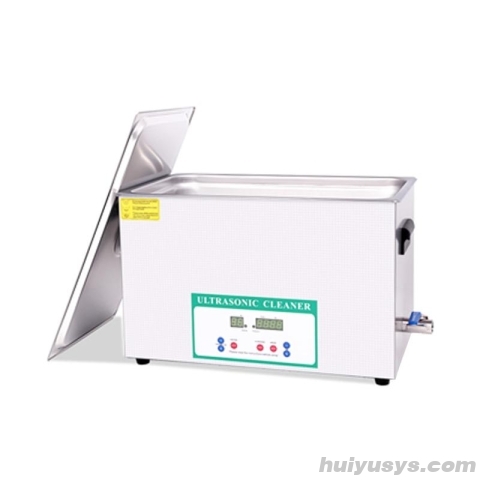 得康超声 DK-3000D 超声波清洗机