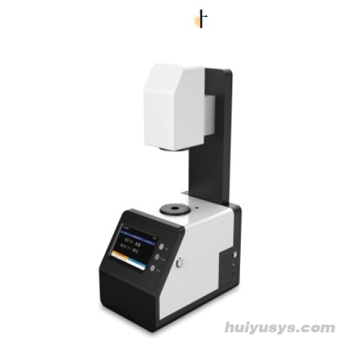 杭州彩谱 TH-09 雾度计