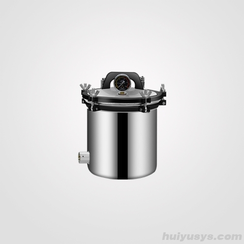 浙江新丰高温蒸煮锅ZY-260+