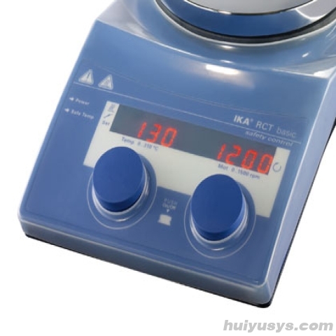 艾卡 IKA H 100 保护罩