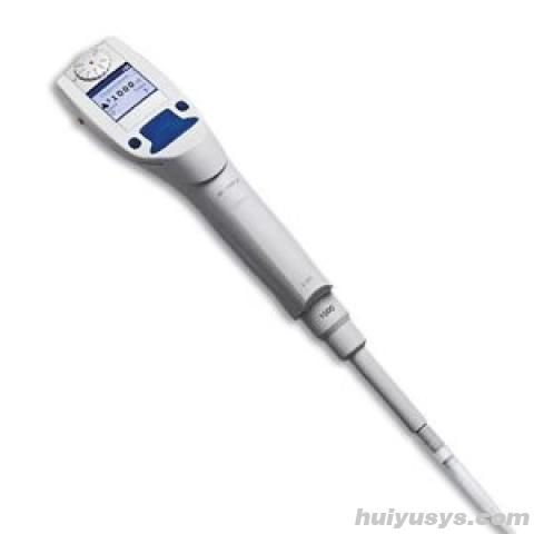 艾本德Eppendorf 单道电动移液器